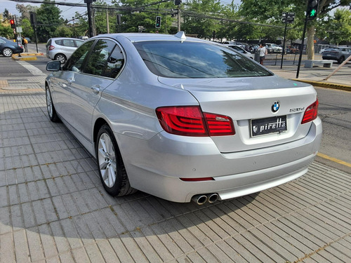 BMW 530d Executive