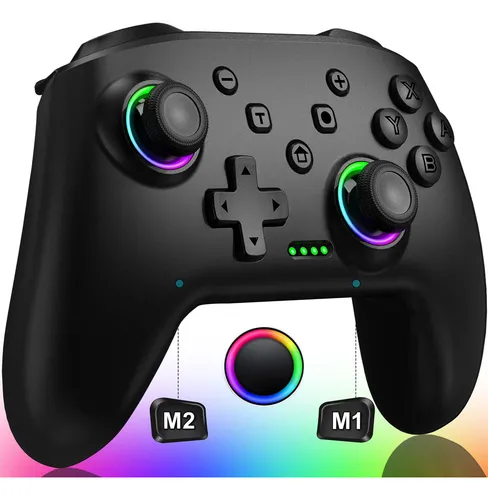 Switch Controller, Wireless Switch Controller Compatible Wit