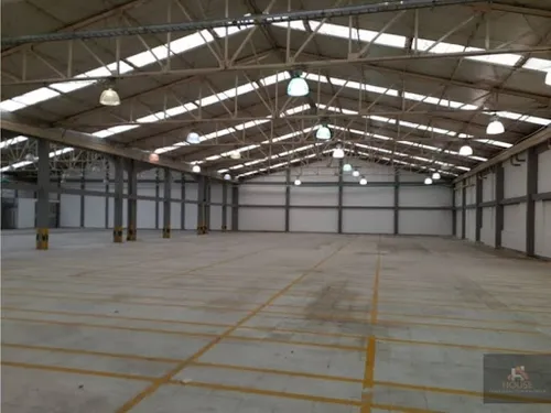 Bodegas En Arriendo Alquerias De La Fragua 90-73015