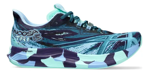 Asics noosa tri 9 hombre online