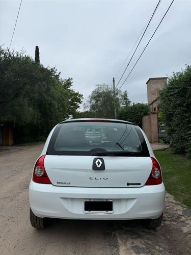 Renault Clio 5P campus 1.2 Pack II