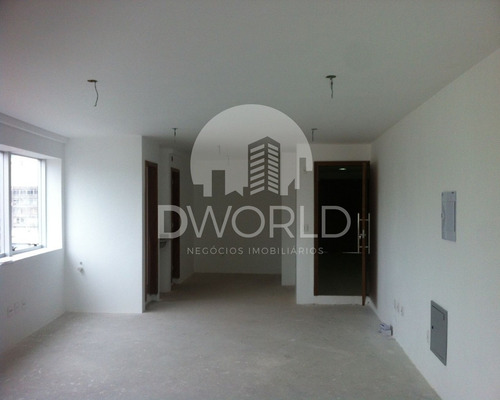 Imagem 1 de 13 de Sala Comercial - Localização Estratégica - Sa01448 - 34976160