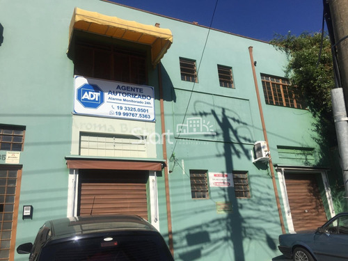 Sala Para Aluguel Em Jardim Nova Europa - Sa005841