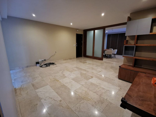 Departamento En Venta En Tecamachalco Tiara Garden H (m2d3039)