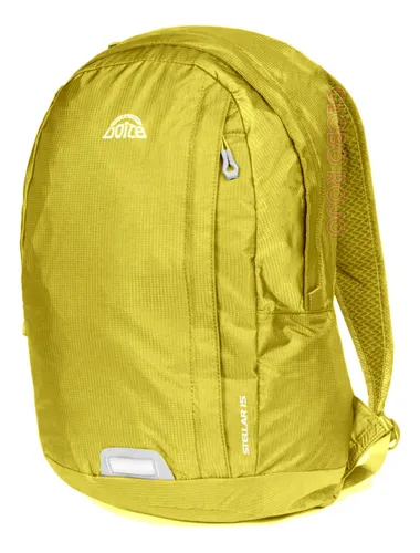 Mochila Doite Zion 45