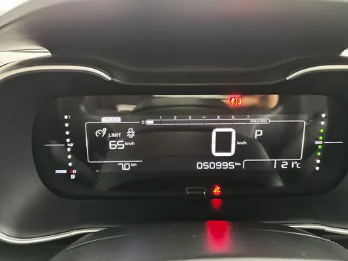 Citroen C4 (3) Cactus Feel Tp 1600cc 6ab Abs