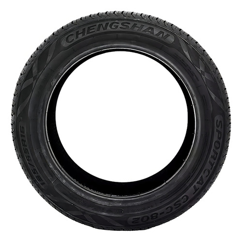 Neumático Chengshan 185/55r15 82 V Csc-802