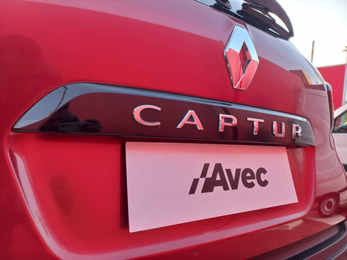 Renault Captur 2.0 Zen
