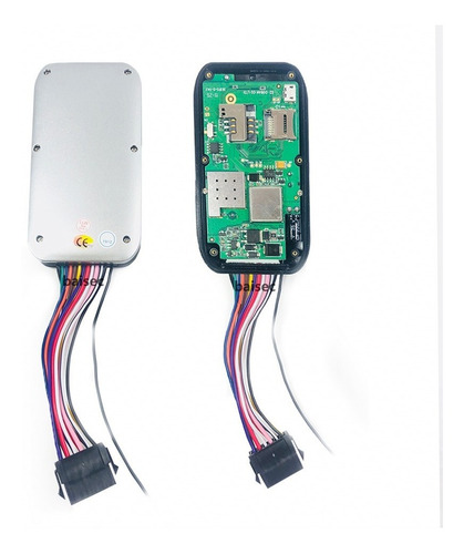 Imagem 5 de 8 de Rastreador Gps Bloqueador Veicular Original Coban Tk303 G