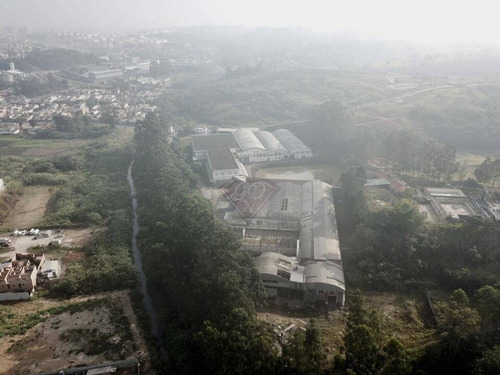 Imagem 13 de 15 de Galpão, Depósito Armazem Condomínio Industrial Em Guarulhos - Ga0058