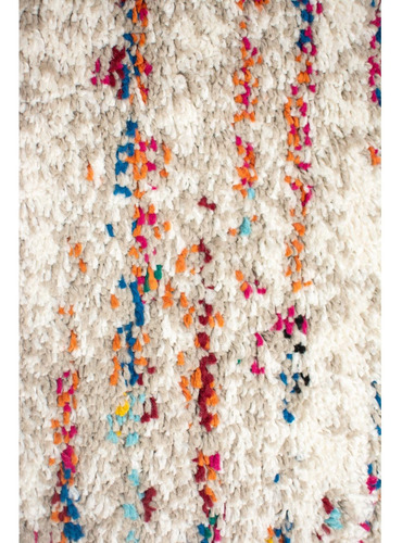 Alfombra Moderna Para Living Boho Mac 6371 200x290