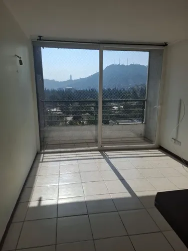 Se Vende Departamento 2d/1b/1bodega - Comuna Independencia