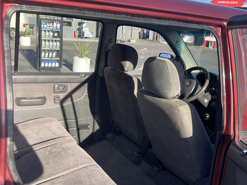 Suzuki Apv Ventanas 3 Corridas Asiento. Un Solo Dueño.