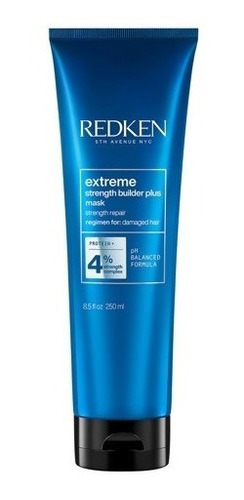 Mascara Extreme Redken 250ml