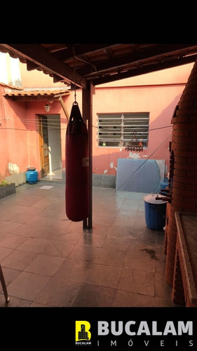 Imagem 7 de 15 de Linda Casa Para Venda No Jardim Maria Rosa - 3171-l