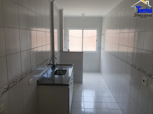 Imagem 12 de 30 de Apartamento Em Praia Grande, 03 Dormitórios, Tupi, Ap02942 - Ap02942 - 69935049