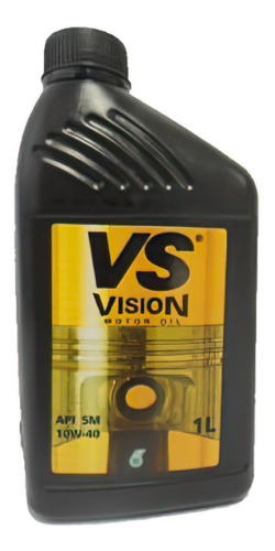 Oleo Motor Mineral 15w50sm Petronas Vs Vision Selenia 1l
