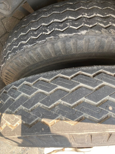 Carreta Tanque Randon Ano 1994 30mil L Com Boton Loadng