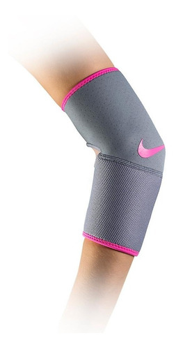 Nike Pro Elbow Sleeve Manga Codera S, L