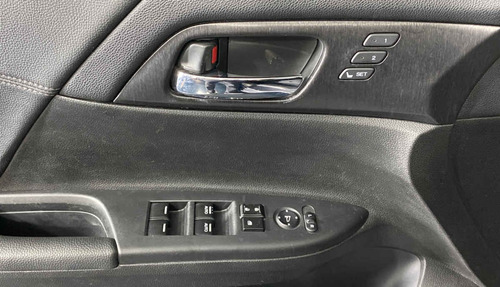 Imagen 8 de 15 de 121479 - Honda Accord 2013 Con Garantía