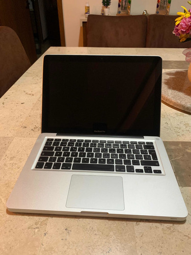 Macbook Pro Para Piezas