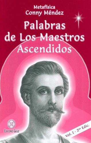 Palabras De Los Maestros Ascendidos (vol.1) - Méndez - Giluz