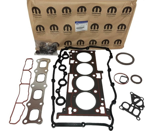 Kit Empacadura Superior Dodge Caliber 2.0. Oferta