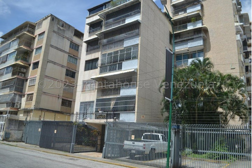 Apartamento En Venta Los Palos Grandes  Es24-9755