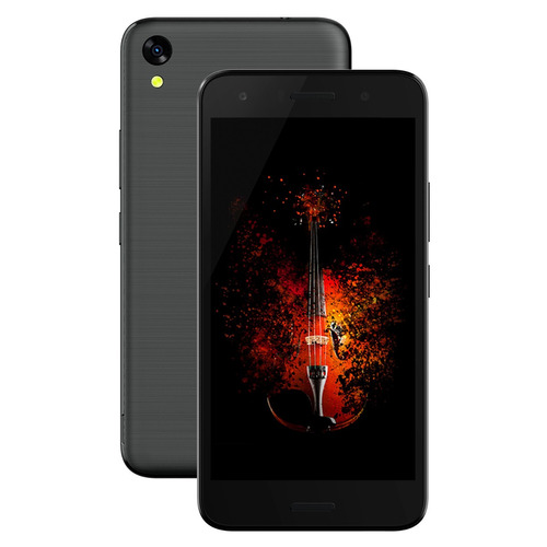 Celular Libre Infinix Hot 5 Lite X559 Negro 5 Mpx/ 8 Mpx