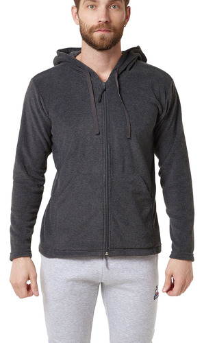 Hoodie Térmico Hombre Nevado Del Ruiz