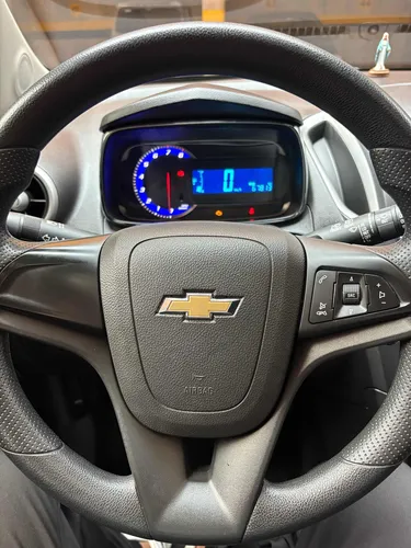 Chevrolet Tracker 1.8 Ls