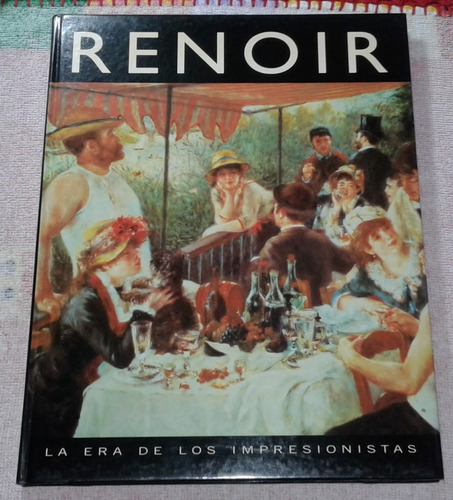 Auguste Renoir