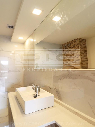 Imagen 30 de 30 de Semi Piso De 3 Ambientes A Estrenar En San Isidro Venta