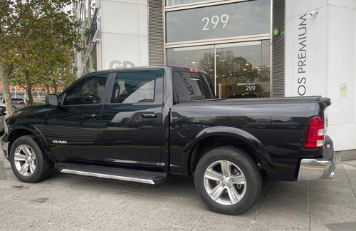 RAM 1500 5.7 Laramie Atx V8