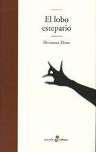 Libro: El Lobo Estepario. Hesse, Hermann. Editora Y Distribu