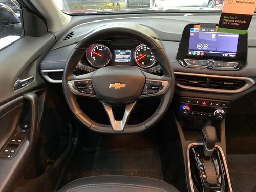 Imagem 10 de 12 de Chevrolet Tracker 2021 1.2 Premier Turbo Aut. 5p