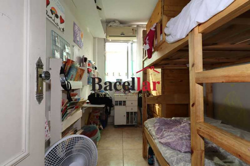 Imagem 10 de 15 de Apartamento-à Venda-são Cristóvão-rio De Janeiro - Riap20500
