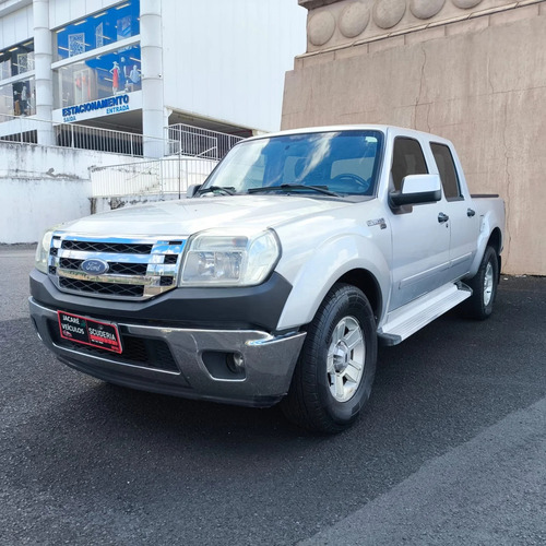 Ford Ranger 2.3 XLT 16V 4X2 CD GASOLINA 4P MANUAL