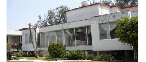 Imagen 1 de 5 de Venta Casa Para Remodelar O Proyecto Nuevo