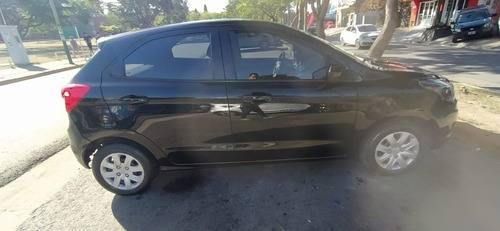 Imagen 7 de 9 de Ford Ka 2016 1.5 S