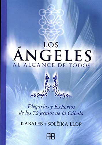 Los Ángeles Al Alcance De Todos, Kabaleb / Soleika, Arkano