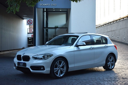 BMW Serie 1 2.0 120I Sport Line 184Cv