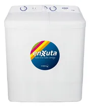 Comprar Lavarropas Enxuta Leb7200 7.2 Kgs Doble Cuba