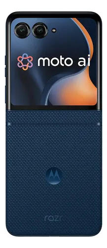 Motorola Razr 60 edição especial Motorola Razr 60 (Novo com caixa