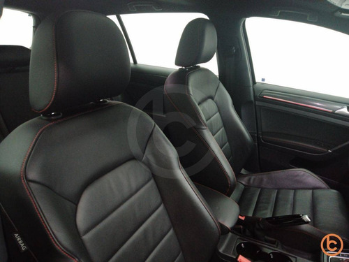 Imagem 10 de 15 de Volkswagen Golf 2.0 350 Tsi Gasolina Gti Dsg