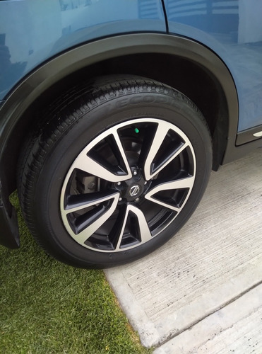Imagen 15 de 15 de Nissan X-trail 2019 2.5 Exclusive 3 Row Cvt