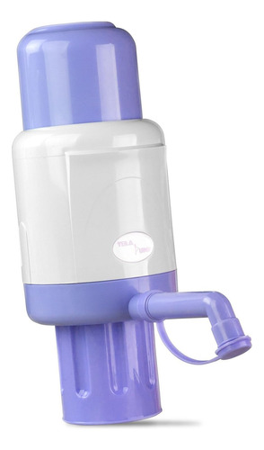 Trpmw200 Bomba De Agua Potable Manual Universal / Dispensado