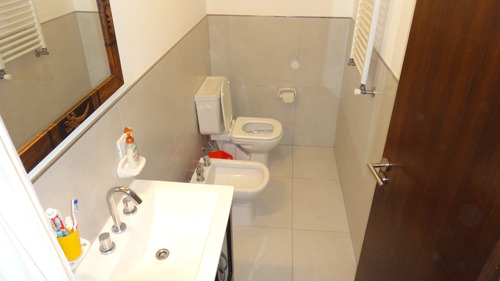 Exc. Depto 3 Amb, Todo Los Servicios, En Venta Villa Gesell