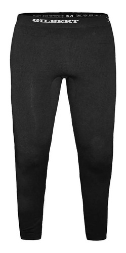 Calza Larga Gilbert Legging Térmica Compresion Rugby Running