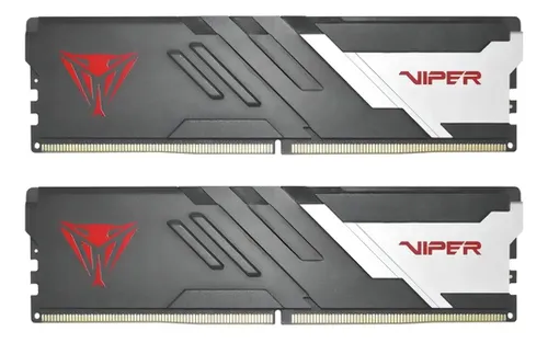 Memória Cl30 Ddr5 Patriot Viper Venom de 32 GB (2x16 gb) de 6000